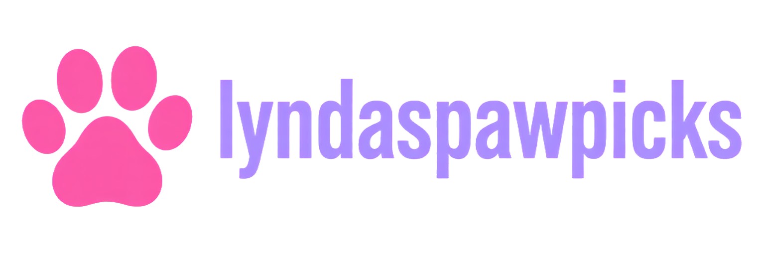 Lyndasfurryfriends