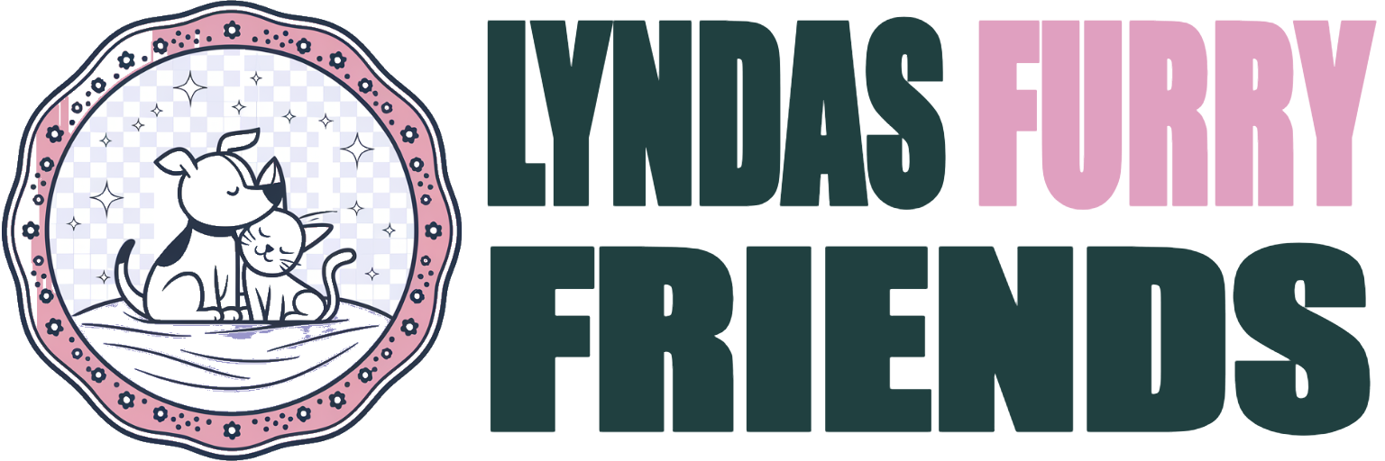 Lyndasfurryfriends
